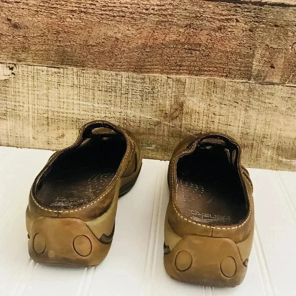 Dansko Slip Ons  - Picture 3 of 7